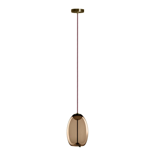 Подвесной светильник Loft IT Knot 8135-A mini изображение в интернет-магазине Cramer Light
