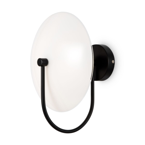 Настенный светильник Freya Ellipse FR5320WL-01B изображение в интернет-магазине Cramer Light фото 6