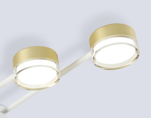 Потолочный светильник Ambrella Light Comfort FL71506 изображение в интернет-магазине Cramer Light фото 2