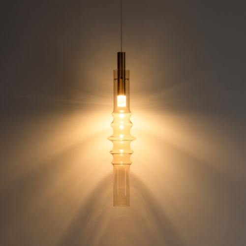 Подвесной светильник Freya Trace FR5635PL-L6AM изображение в интернет-магазине Cramer Light фото 2