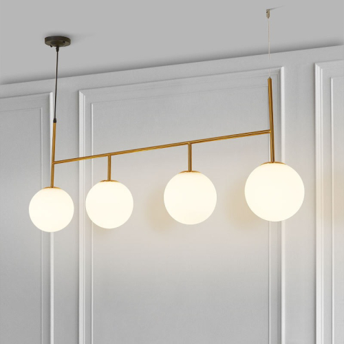 Подвесной светильник ImperiumLoft Austere 140541-26 изображение в интернет-магазине Cramer Light фото 4