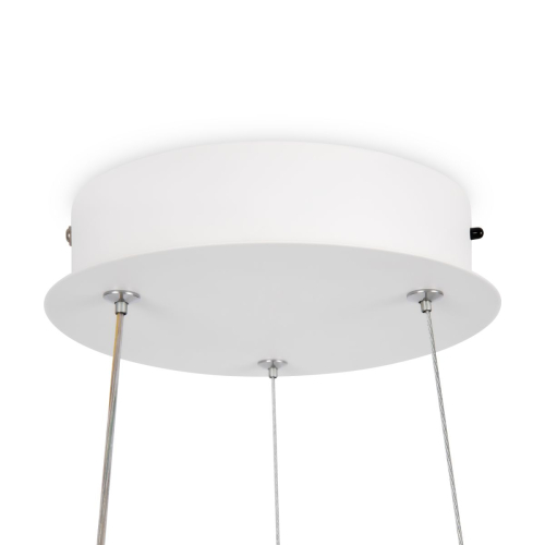 Подвесной светильник Freya Solar FR6087PL-L48WG изображение в интернет-магазине Cramer Light фото 8