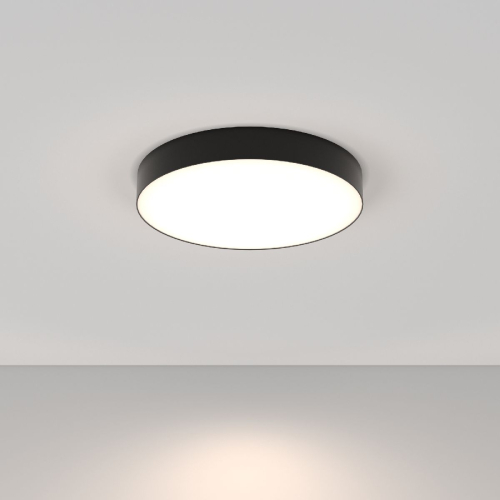 Потолочный светильник Maytoni Zon C032CL-45W4K-RD-B изображение в интернет-магазине Cramer Light фото 2