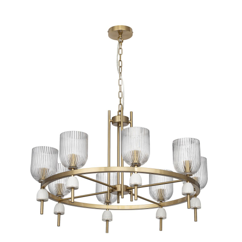 Подвесная люстра Citilux Carson CL255183 изображение в интернет-магазине Cramer Light фото 2