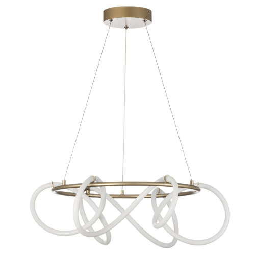 Подвесная люстра Citilux Eva CL210132 изображение в интернет-магазине Cramer Light фото 4