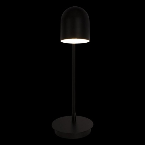 Настольная лампа Loft IT Tango 10144 Black изображение в интернет-магазине Cramer Light фото 4