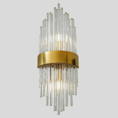 Настенный светильник Modelux ML.502.02 BS изображение в интернет-магазине Cramer Light фото 2