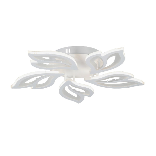 Потолочная люстра Vitaluce V2520-0/5PL изображение в интернет-магазине Cramer Light