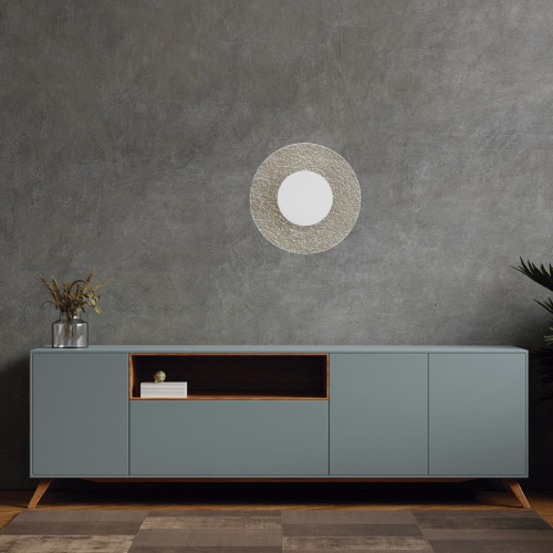 Настенный светильник Mantra Jewel 8076 изображение в интернет-магазине Cramer Light фото 3