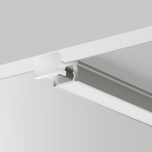 Алюминиевый накладной профиль Maytoni 631001 изображение в интернет-магазине Cramer Light фото 4