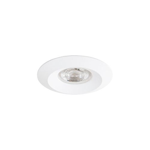 Встраиваемый светильник Arte Lamp Mira Mini A2761PL-1WH изображение в интернет-магазине Cramer Light