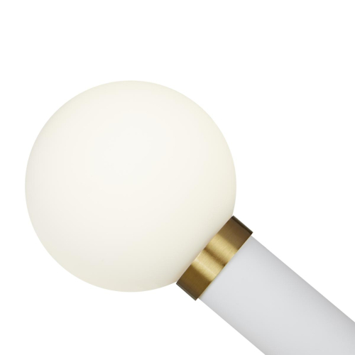 Люстра на штанге Freya Cross FR5381PL-06G изображение в интернет-магазине Cramer Light фото 8