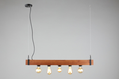 Подвесной светильник Omnilux OML-94603-05 изображение в интернет-магазине Cramer Light фото 7