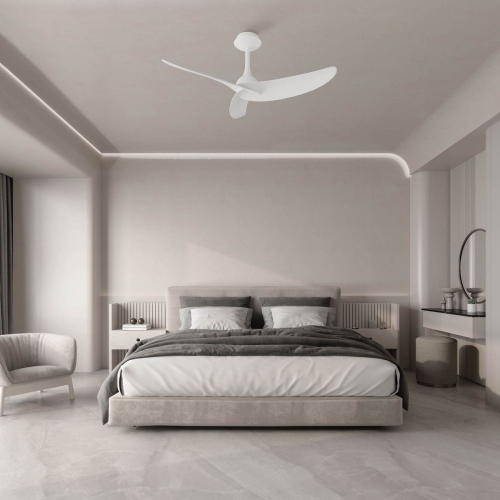 Потолочный вентилятор Mantra Ipanema 9040 изображение в интернет-магазине Cramer Light фото 3