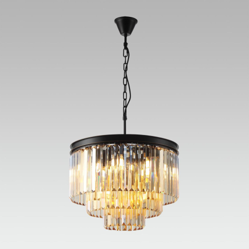 Подвесная люстра Citilux Мартин CL332132 изображение в интернет-магазине Cramer Light фото 8