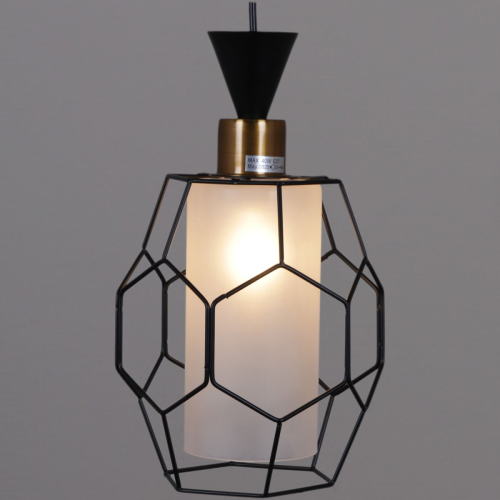 Подвесной светильник Reluce 05641-0.9-01 изображение в интернет-магазине Cramer Light фото 3