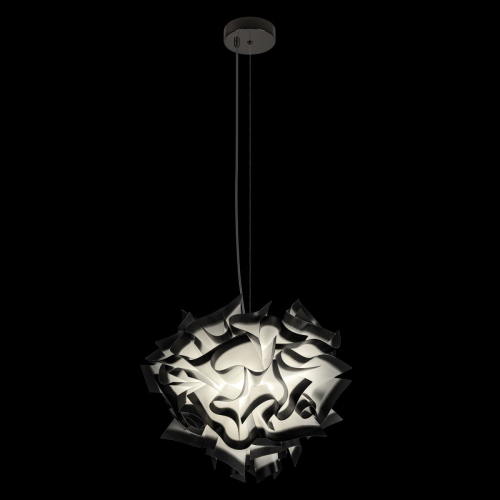 Подвесной светильник Loft IT Clizia 10593/420 Black изображение в интернет-магазине Cramer Light фото 2