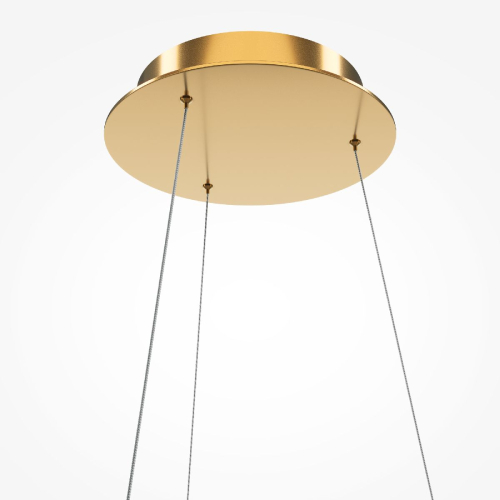 Подвесная люстра Maytoni Krone P097PL-L48BS3K изображение в интернет-магазине Cramer Light фото 5