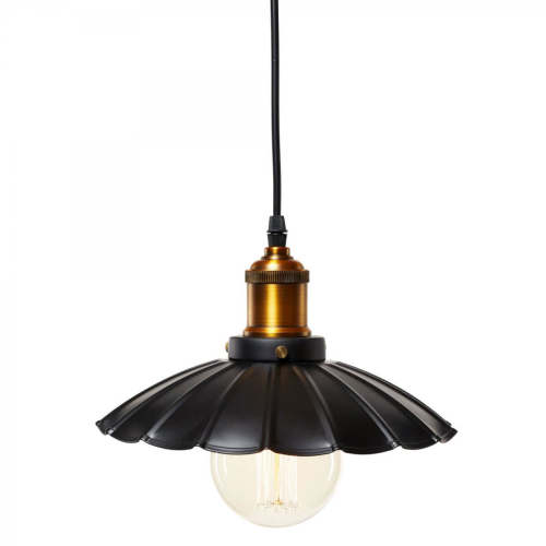 Подвесной светильник LOFT IT Factory filament Loft1101 изображение в интернет-магазине Cramer Light фото 5