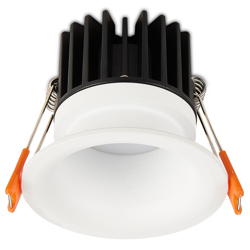 Встраиваемый светильник Simple Story 2080-LED7DLW изображение в интернет-магазине Cramer Light фото 2