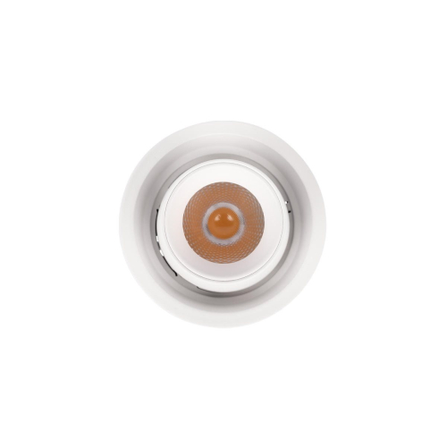 Встраиваемый светильник Loft IT Flash 10319/A White изображение в интернет-магазине Cramer Light фото 4