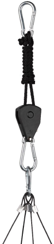 Кронштейн для ламп и светильников Эра FITO-rope Б0061037 изображение в интернет-магазине Cramer Light фото 3