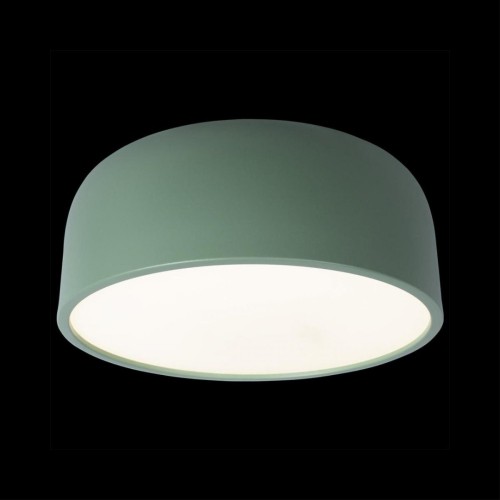 Потолочный светильник Loft IT Axel 10201/350 Green изображение в интернет-магазине Cramer Light фото 2