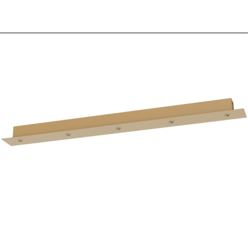 Подвесная люстра Mantra Arrecife 9384+9229 (5L) изображение в интернет-магазине Cramer Light фото 3