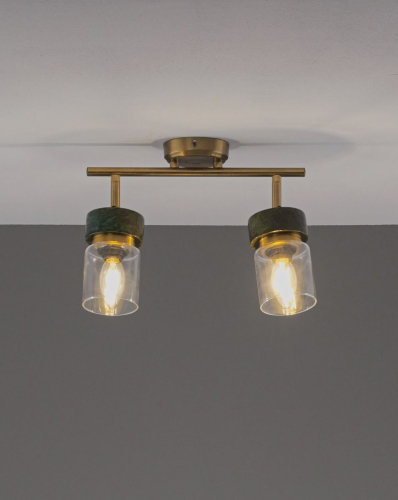 Спот Moderli Almero V11822-2C изображение в интернет-магазине Cramer Light фото 2