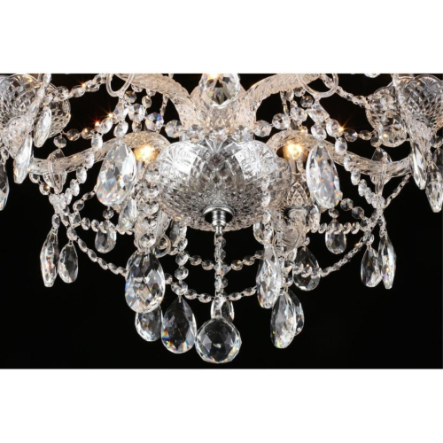 Подвесная люстра Aployt Koletta APL.755.03.06 изображение в интернет-магазине Cramer Light фото 15