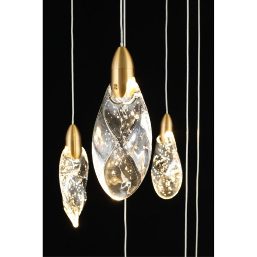 Подвесной светильник Aployt Julietta APL.083.06.27 изображение в интернет-магазине Cramer Light фото 14