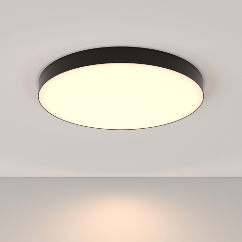 Потолочный светильник Maytoni Zon C032CL-90W3K-RD-B изображение в интернет-магазине Cramer Light фото 2