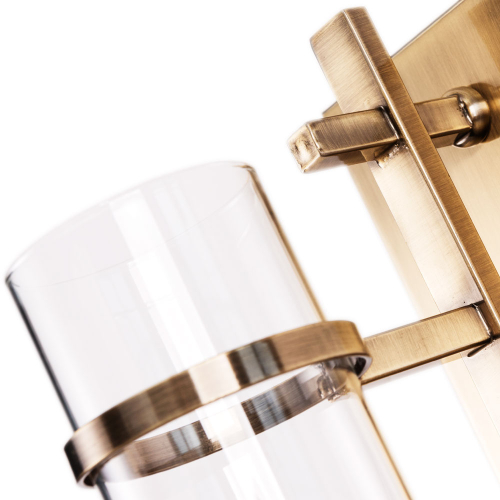 Бра Arte Lamp Hugo A1688AP-1AB дополнительное фото фото 3