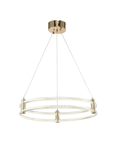 Подвесная люстра Zortes Ringer ZRS.57792.116 изображение в интернет-магазине Cramer Light фото 3