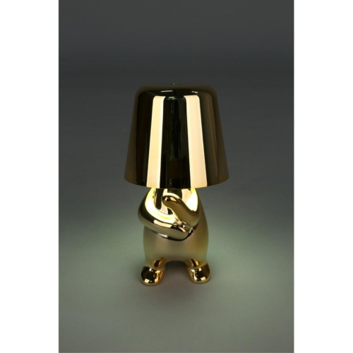 Настольная лампа Aployt Noell APL.675.04.01 изображение в интернет-магазине Cramer Light фото 7