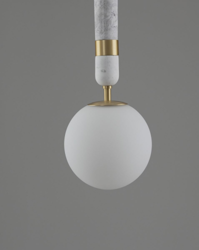 Подвесной светильник Moderli Selesta V11958-1P изображение в интернет-магазине Cramer Light фото 5