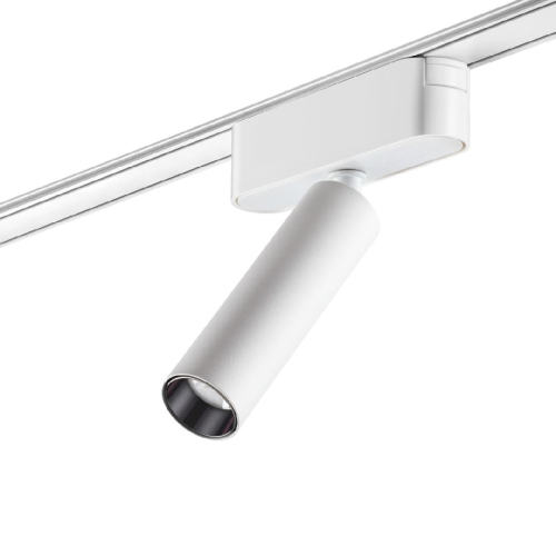 Трековый магнитный светильник Novotech Smal 359251 изображение в интернет-магазине Cramer Light фото 3