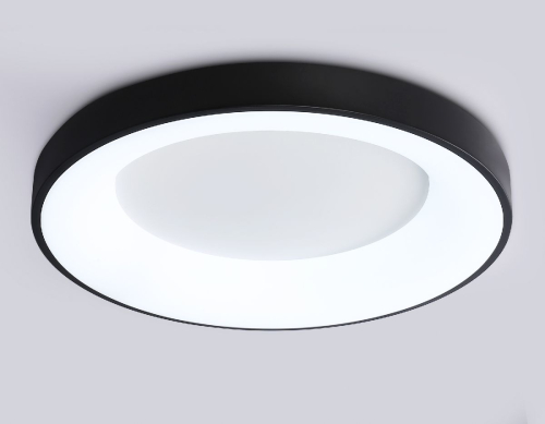 Потолочный светильник Ambrella Light Orbital Design FZ1403 изображение в интернет-магазине Cramer Light фото 4