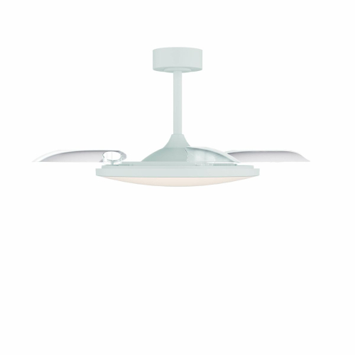 Люстра-вентилятор Mantra Slim Fan 9006 изображение в интернет-магазине Cramer Light фото 5