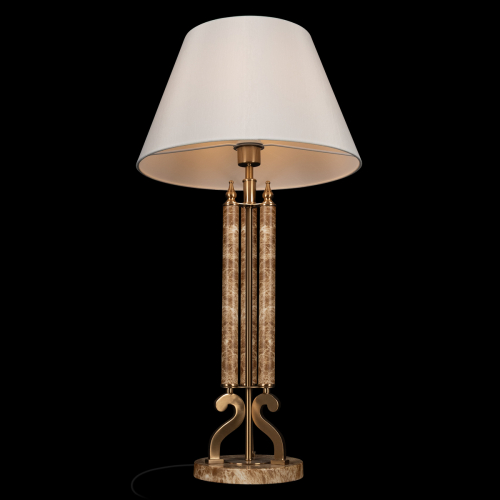 Настольная лампа Loft IT Vein 10443T/A изображение в интернет-магазине Cramer Light фото 4