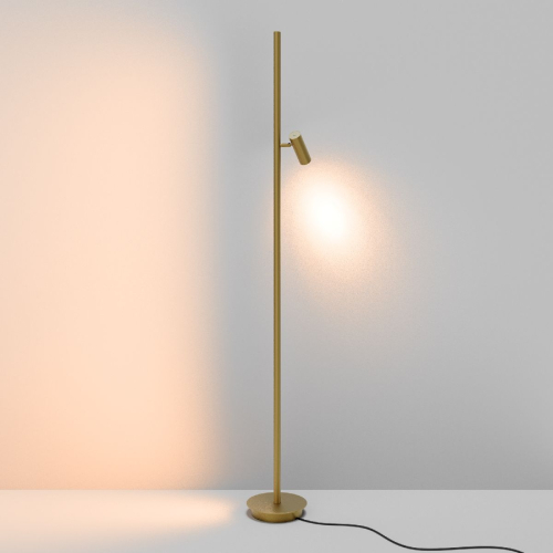 Торшер Maytoni Thin MOD395FL-L28BS3K изображение в интернет-магазине Cramer Light фото 5