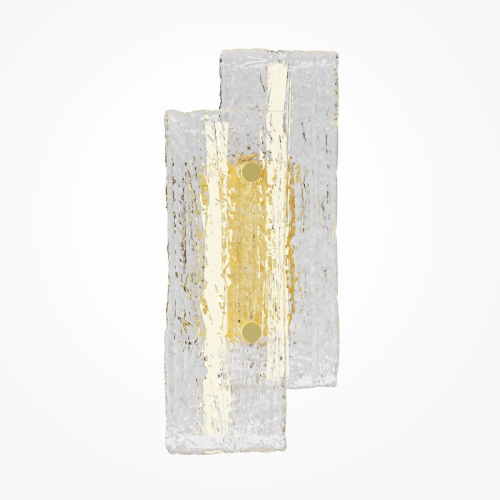 Настенный светильник Maytoni Frostum MOD439WL-L7BSK изображение в интернет-магазине Cramer Light фото 4