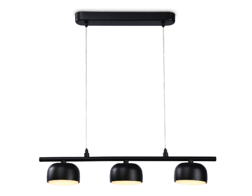 Подвесной светильник Ambrella Light Techno spot TN71034 изображение в интернет-магазине Cramer Light