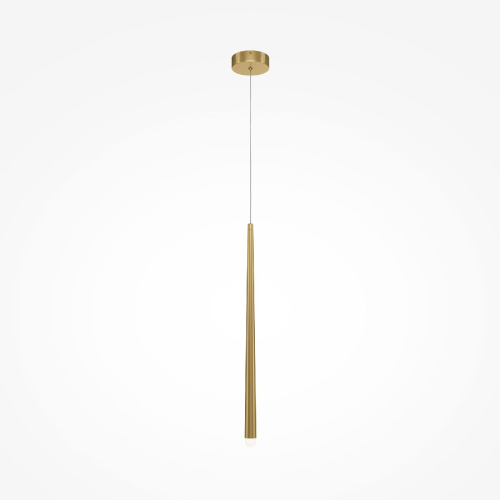 Подвесной светильник Maytoni Cascade MOD132PL-L6BSK изображение в интернет-магазине Cramer Light фото 4