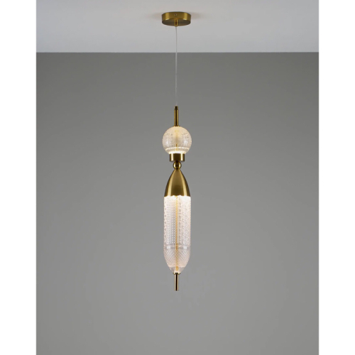 Подвесной светильник Moderli Candle V10916-PL изображение в интернет-магазине Cramer Light