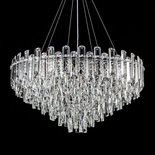 Подвесная люстра Modelux ML.7088.800 CR изображение в интернет-магазине Cramer Light фото 3