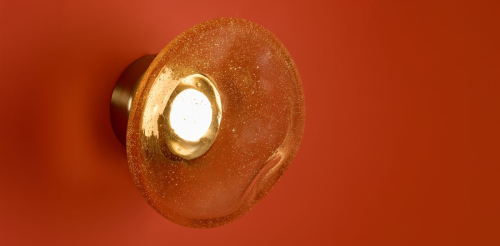 Настенный светильник Freya Mote FR5601WL-01YA изображение в интернет-магазине Cramer Light фото 9