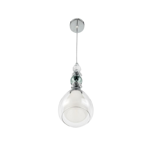 Подвесной светильник Lumion Moderni Ganna 8293/1A изображение в интернет-магазине Cramer Light фото 3