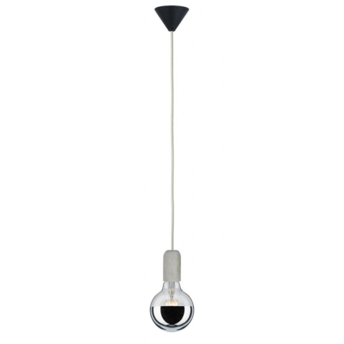 Подвесной светильник Paulmann Stoffkabel 50332 изображение в интернет-магазине Cramer Light