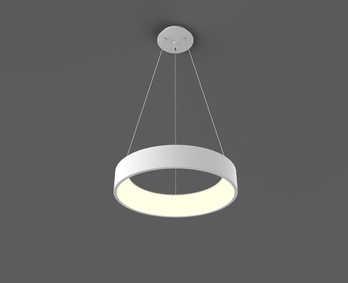 Подвесная люстра Italline IT013-6026 white 3000K изображение в интернет-магазине Cramer Light